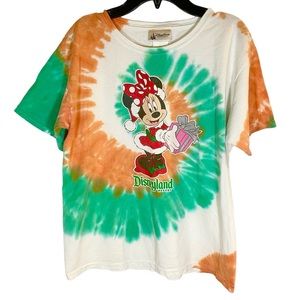 Vintage Disney Minnie Mouse Tee